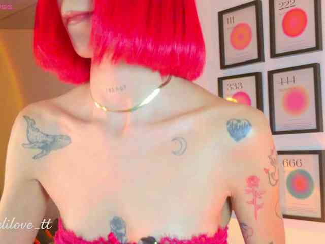 MelyTaylor