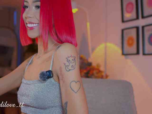 MelyTaylor
