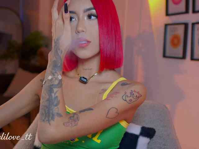 MelyTaylor