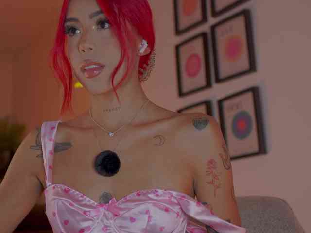 Melytaylor webcam