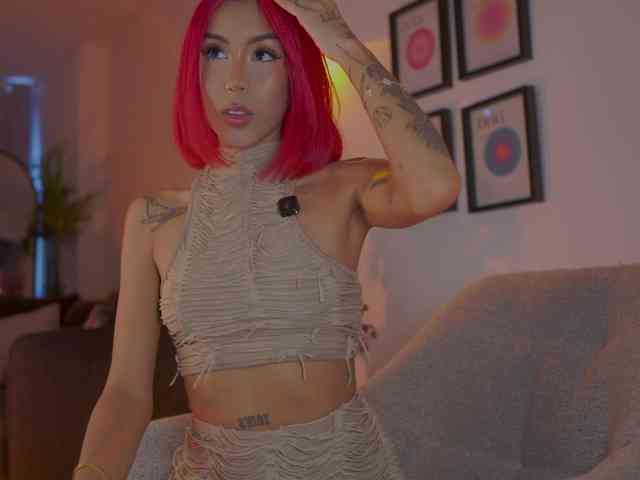 Melytaylor webcam