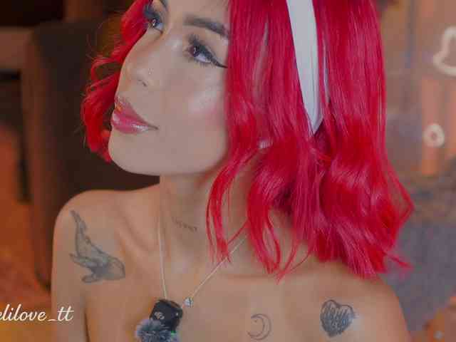 Melytaylor webcam