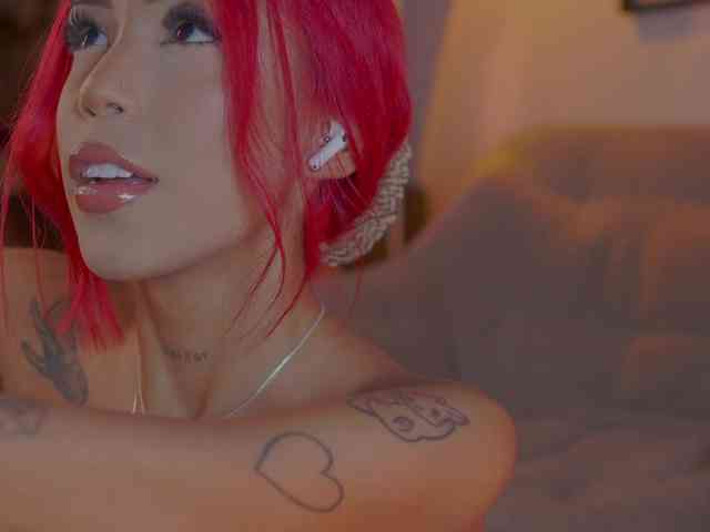 Melytaylor webcam