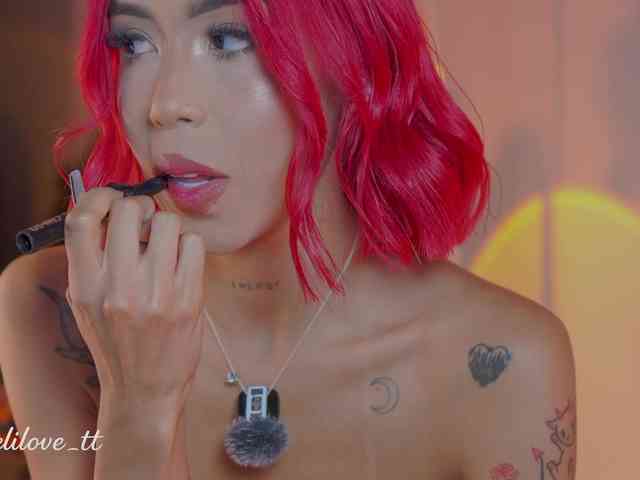 MelyTaylor