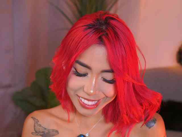 Melytaylor webcam