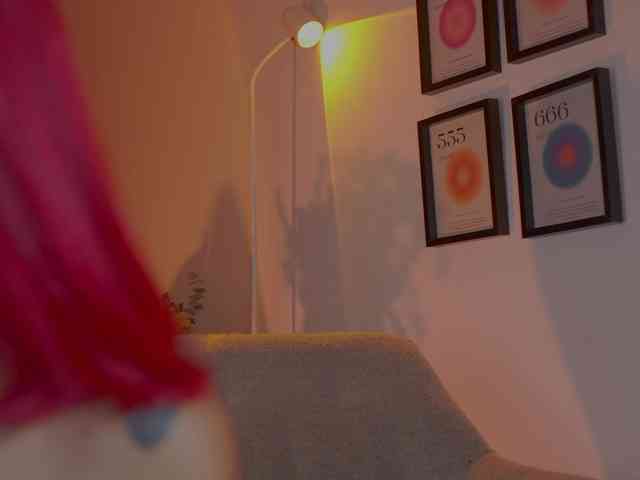 MelyTaylor webcam