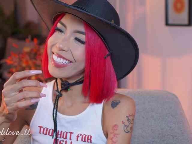 MelyTaylor