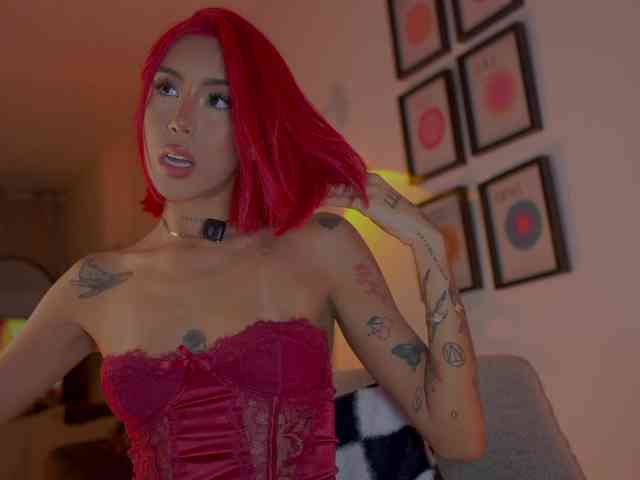 Melytaylor webcam
