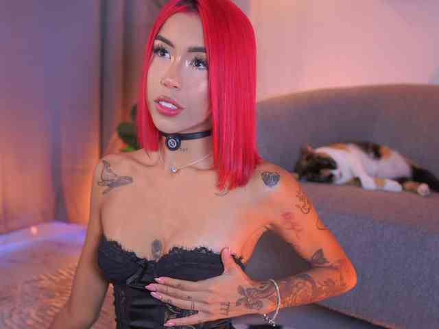 Melytaylor webcam