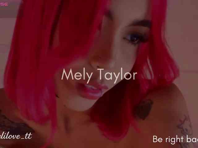MelyTaylor