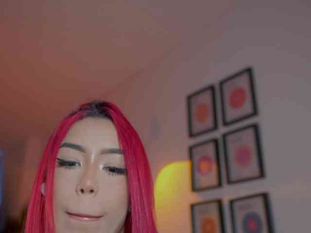 Melytaylor webcam