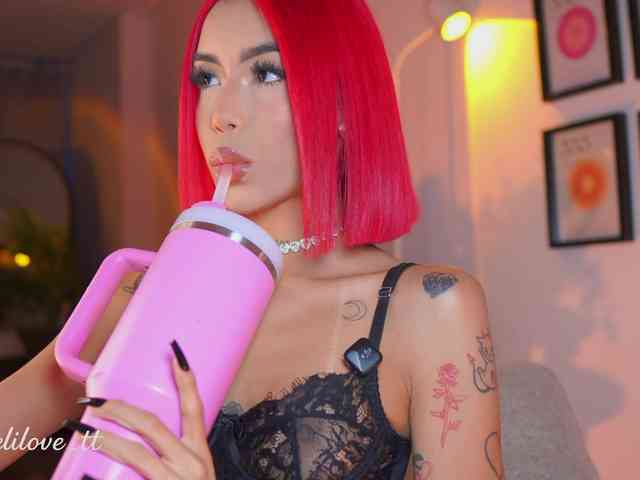 Melytaylor webcam