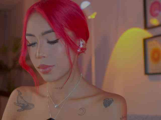 Melytaylor webcam