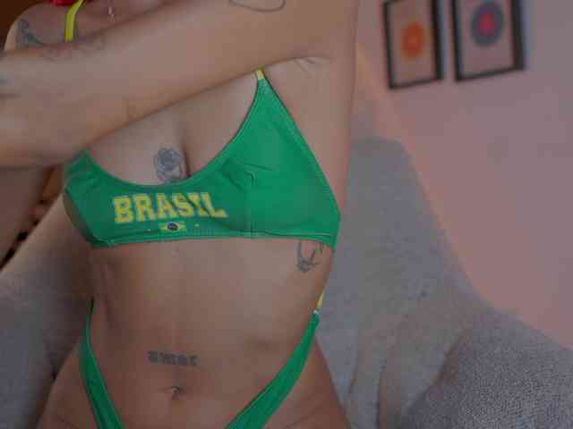 MelyTaylor