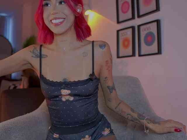 Melytaylor webcam