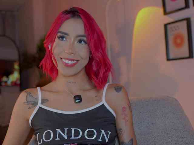 Melytaylor webcam