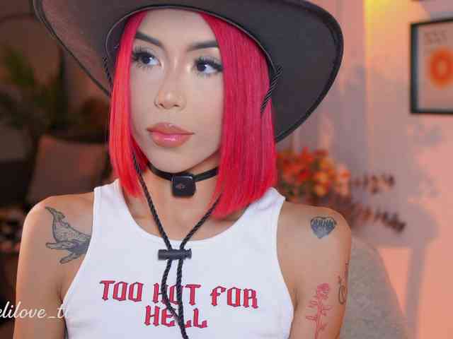 Melytaylor webcam