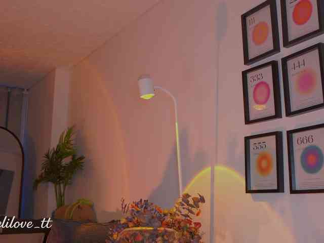 Melytaylor webcam