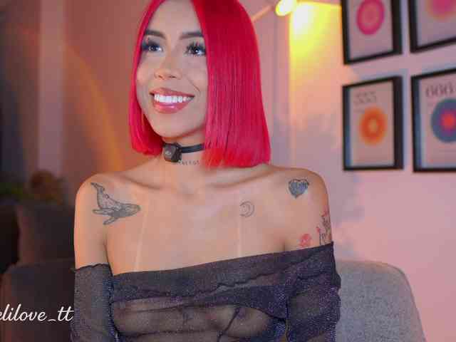 Melytaylor webcam