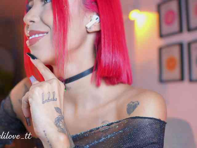 Melytaylor webcam