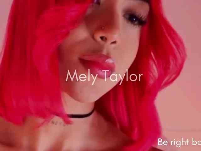 Melytaylor webcam