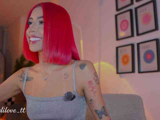 Melytaylor webcam