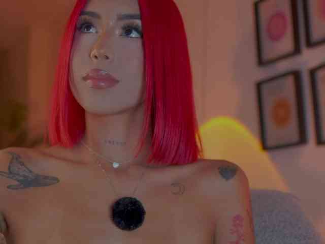 Melytaylor webcam