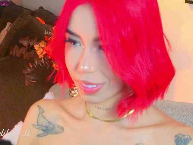 MelyTaylor