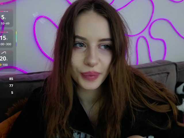 kissnotilt live cam on BongaCams