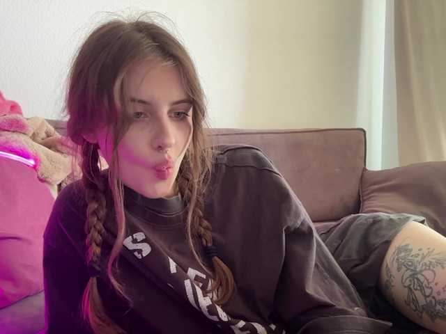 kissnotilt