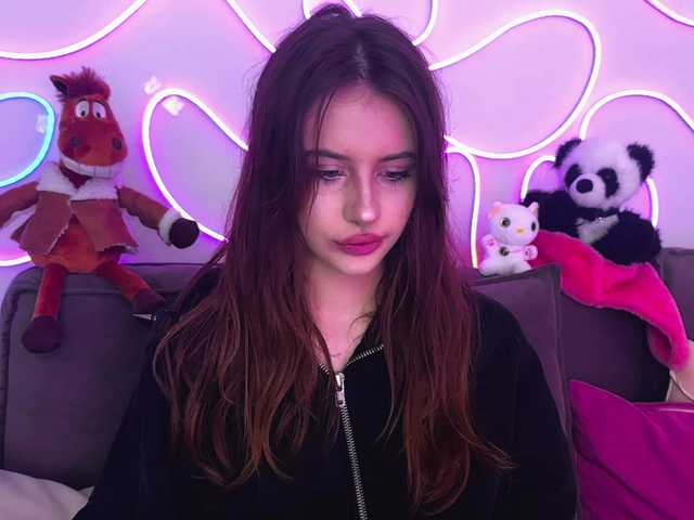 kissnotilt live cam on BongaCams