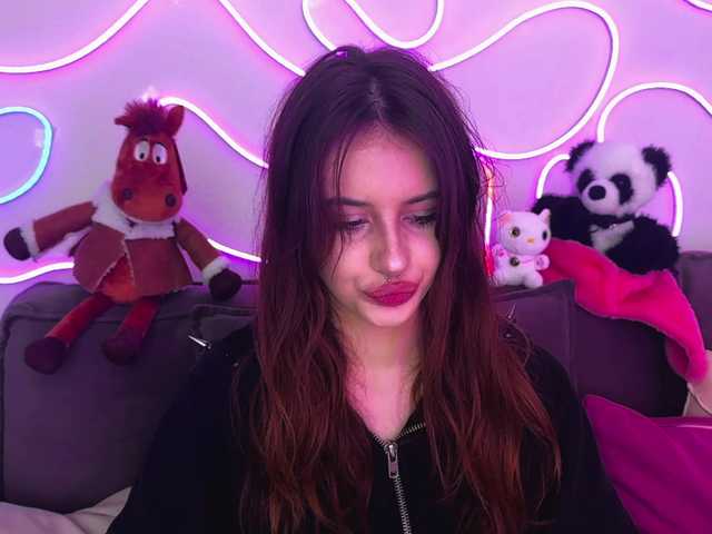 kissnotilt live cam on BongaCams