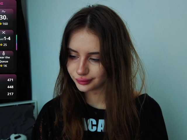 kissnotilt live cam on BongaCams
