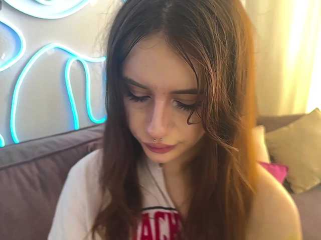 kissnotilt cam en directo en BongaCams