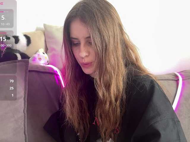kissnotilt live cam on BongaCams