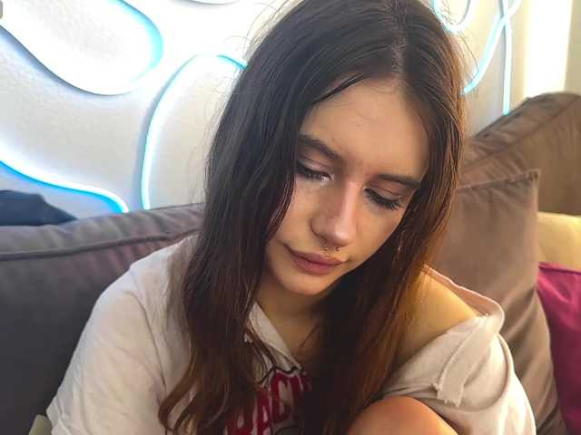 kissnotilt live cam on BongaCams