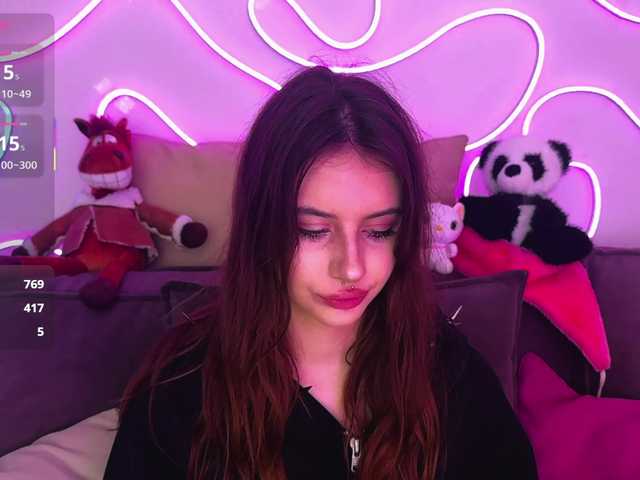kissnotilt live cam on BongaCams