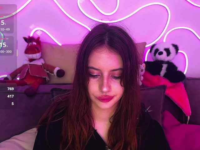 kissnotilt live cam on BongaCams