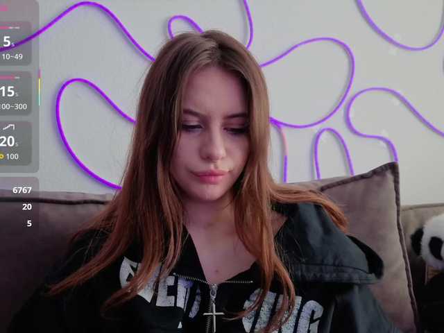 kissnotilt live cam on BongaCams