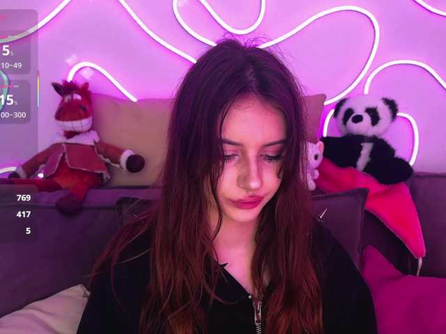kissnotilt live cam on BongaCams