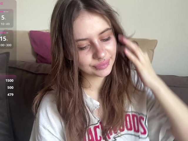 kissnotilt live cam on BongaCams