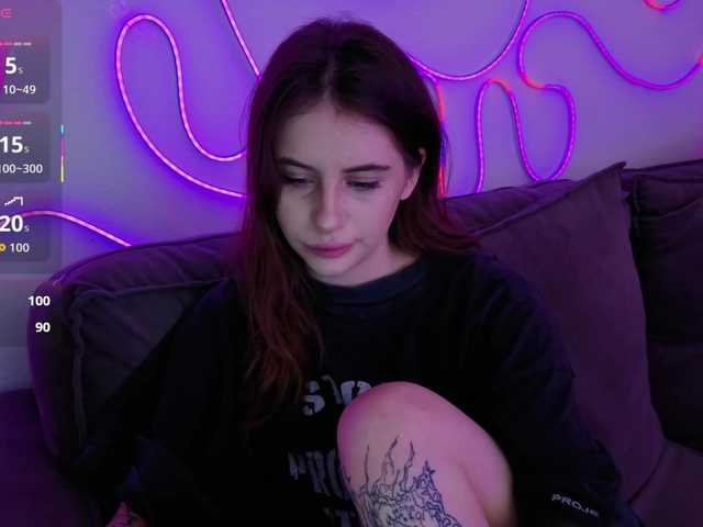 kissnotilt live cam on BongaCams