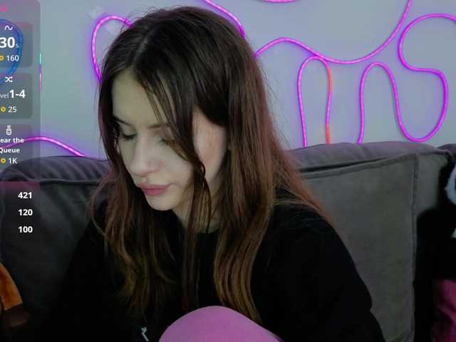kissnotilt live cam on BongaCams