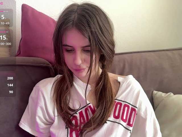kissnotilt live cam on BongaCams