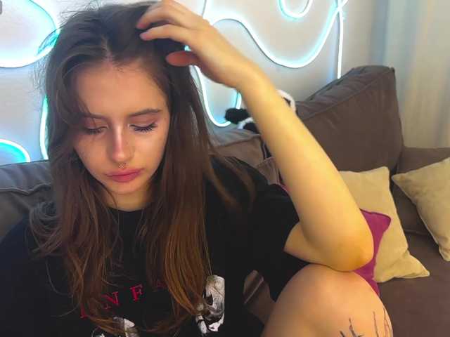 kissnotilt live cam on BongaCams