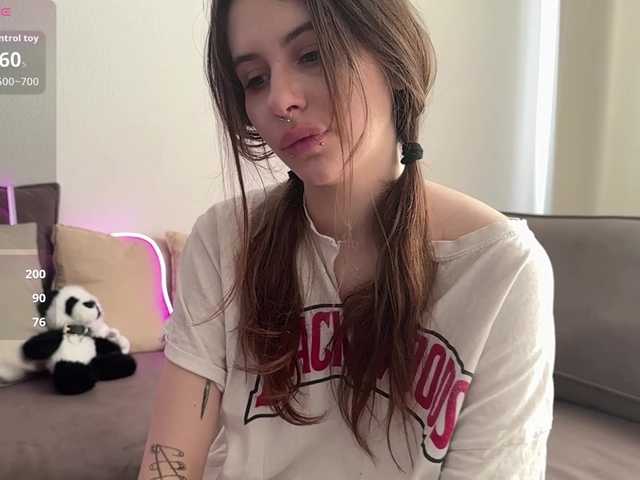 kissnotilt live cam on BongaCams