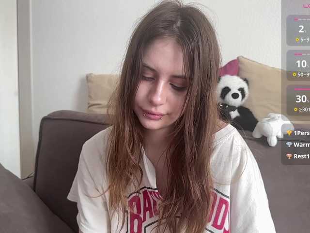 kissnotilt live cam on BongaCams