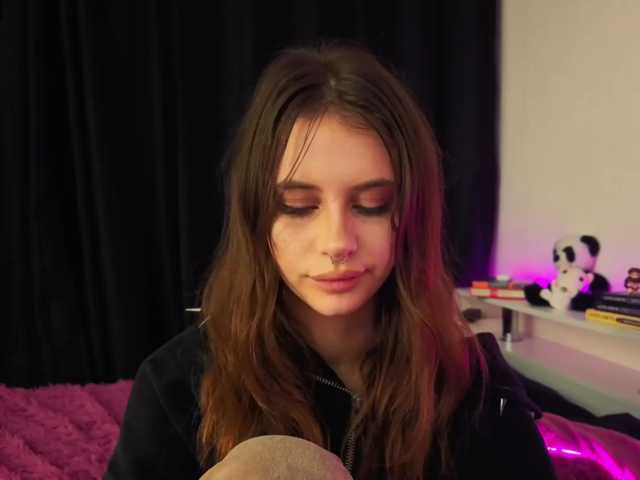 kissnotilt live cam on BongaCams