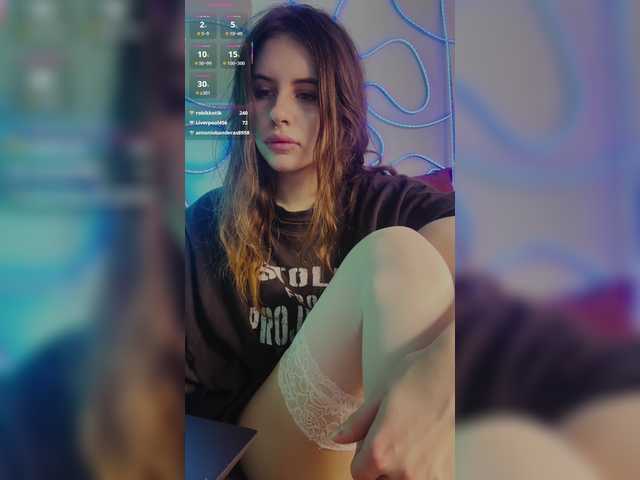 kissnotilt