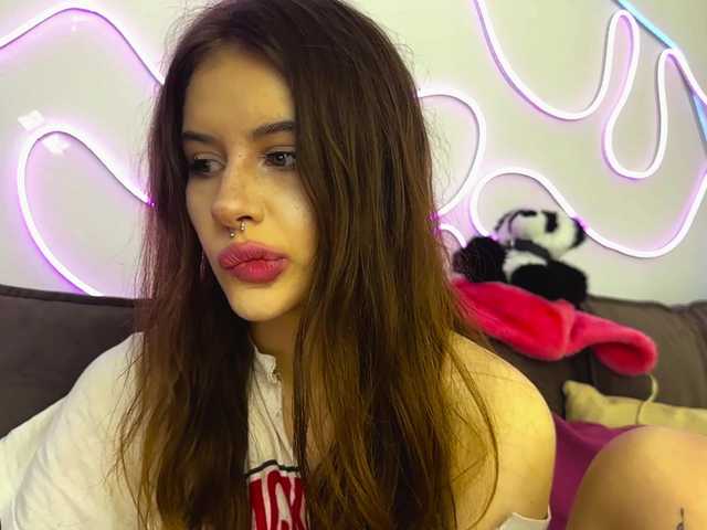 kissnotilt live cam on BongaCams